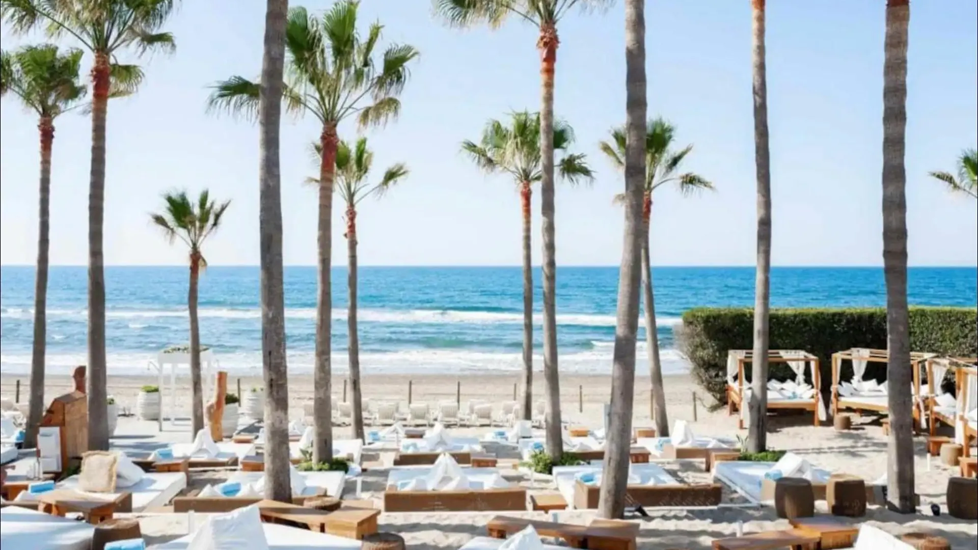 Mijas Costa - Beachside Apartment- A La Cala De Mijas 0*,