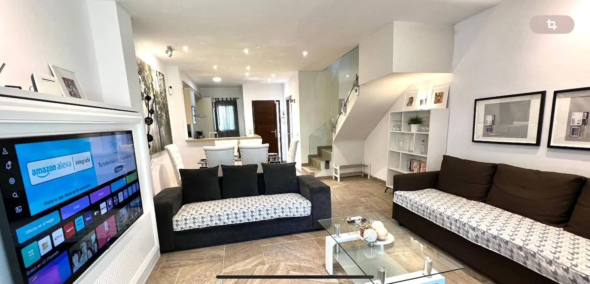 Apartamento Mijas Costa - Beachside Apartment- A La Cala De Mijas España