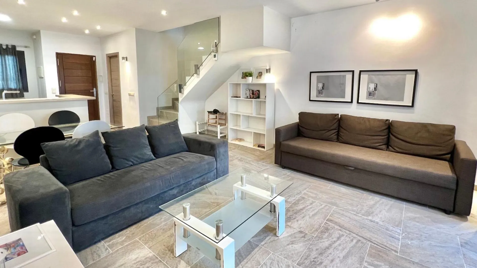 Mijas Costa - Beachside Apartment- A La Cala De Mijas Apartamento