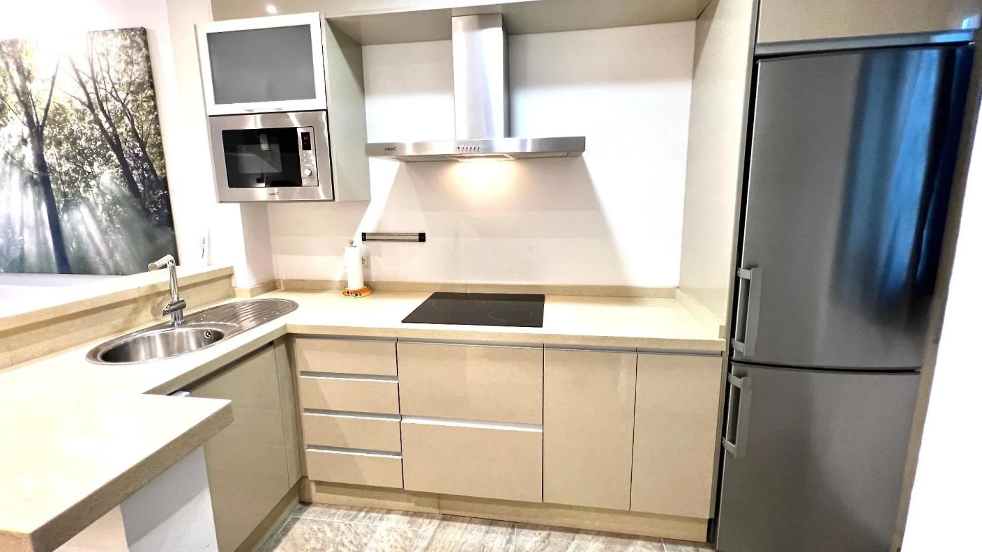 Mijas Costa - Beachside Apartment- A La Cala De Mijas 0*,  Ισπανία
