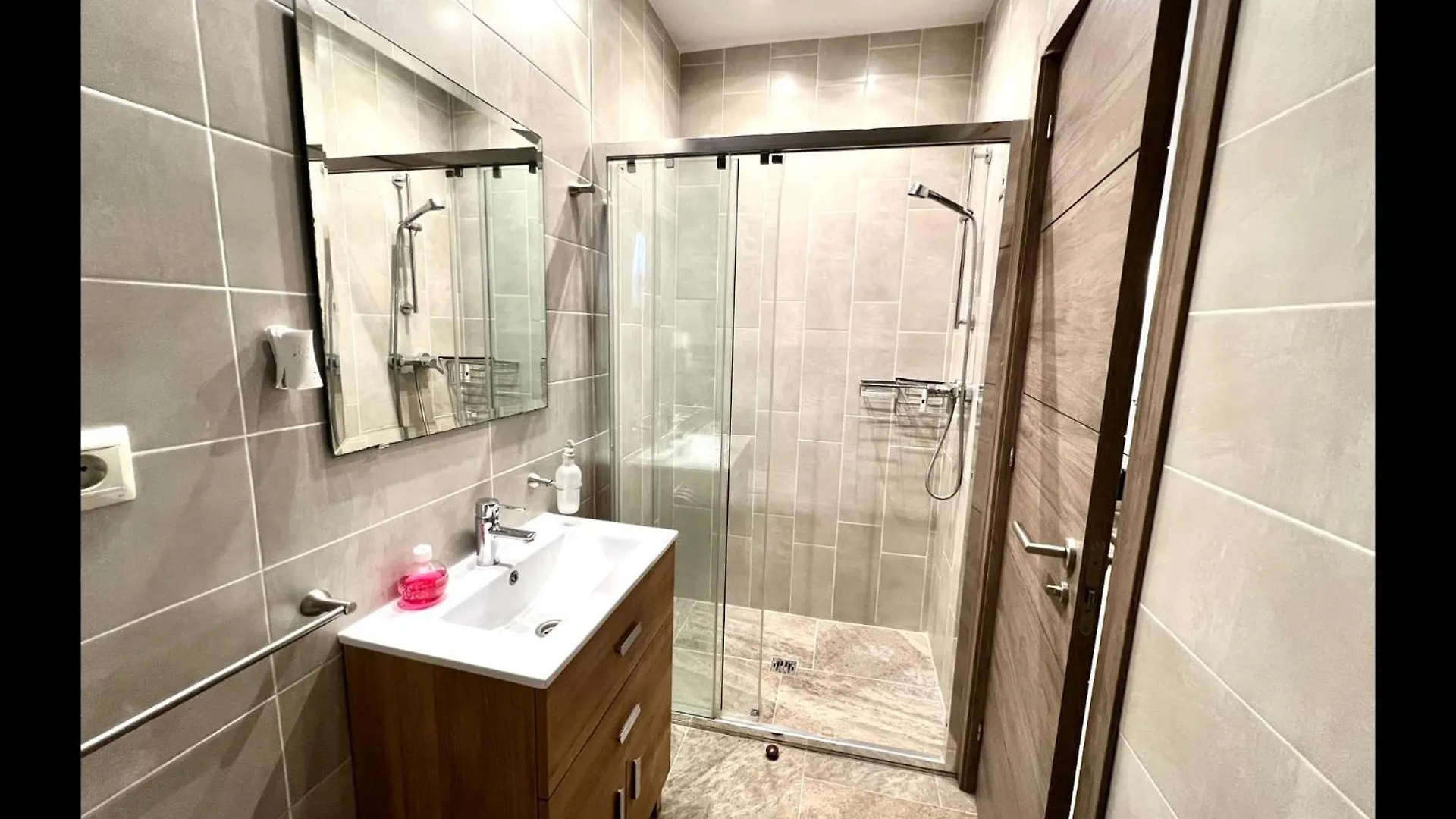 Apartamento Mijas Costa - Beachside Apartment- A La Cala De Mijas