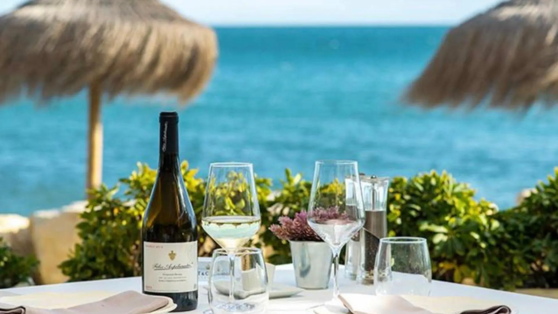 Apartamento Mijas Costa - Beachside Apartment- A La Cala De Mijas España
