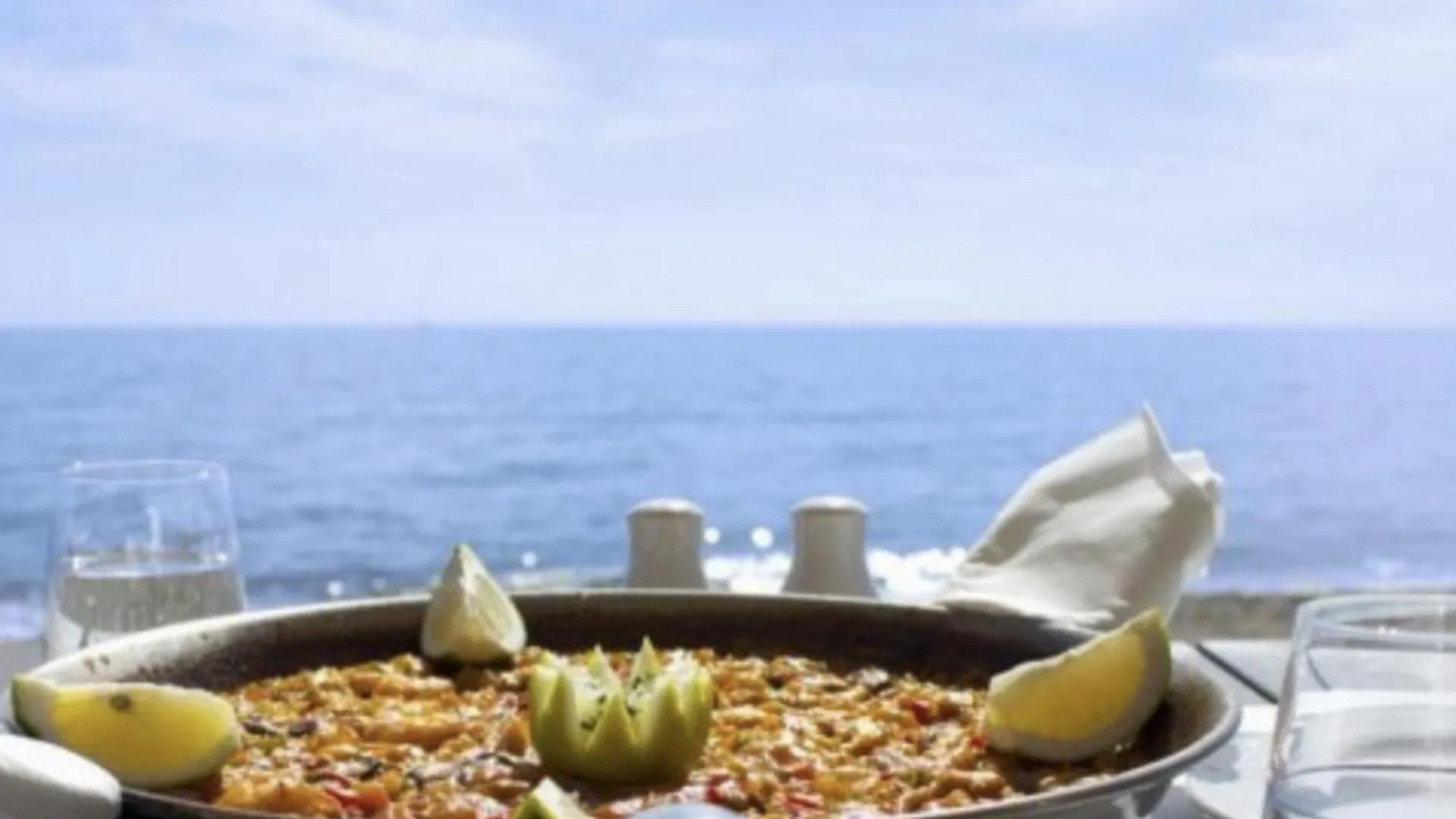 Mijas Costa - Beachside Apartment- A La Cala De Mijas España
