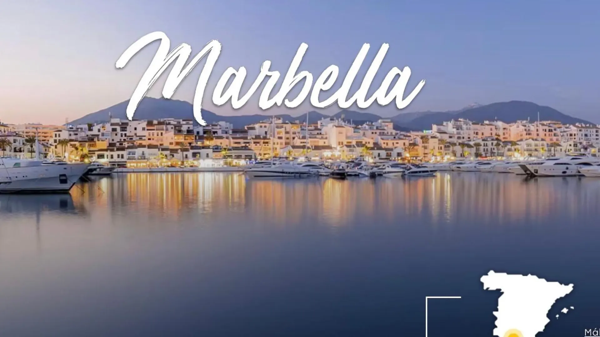 Mijas Costa - Beachside Apartment- A La Cala De Mijas