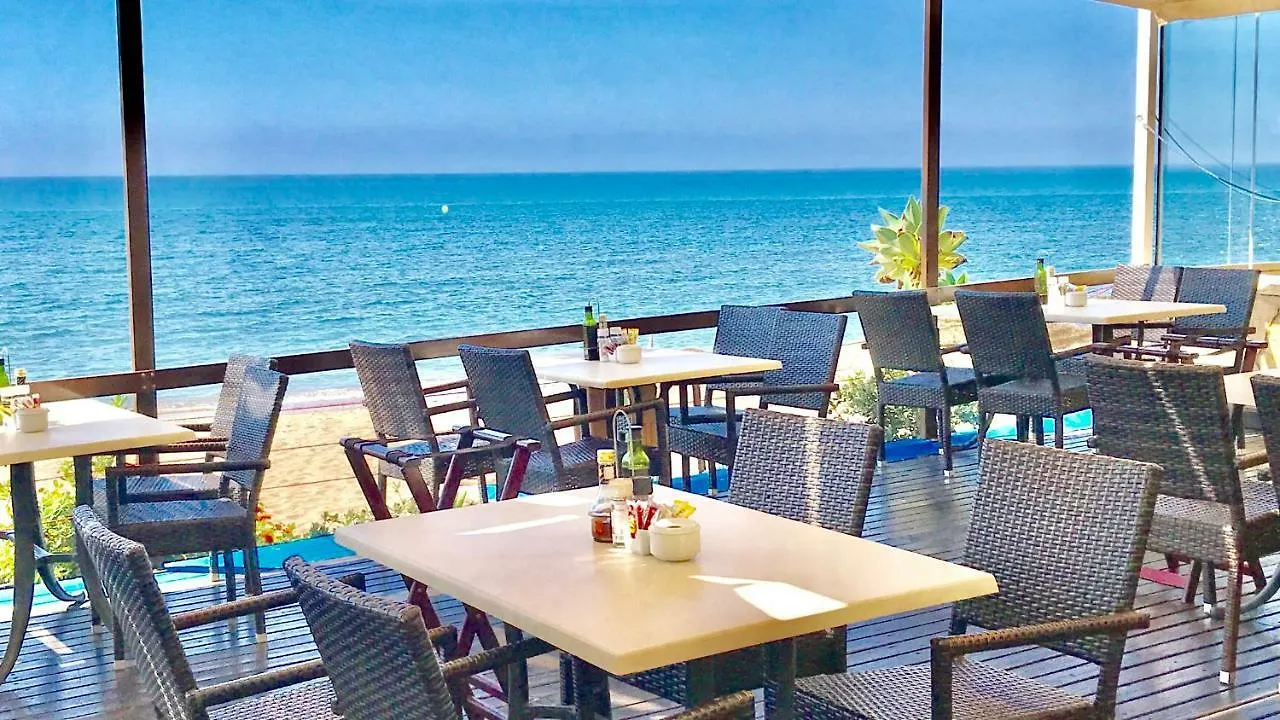 Mijas Costa - Beachside Apartment- A La Cala De Mijas 0*,  España