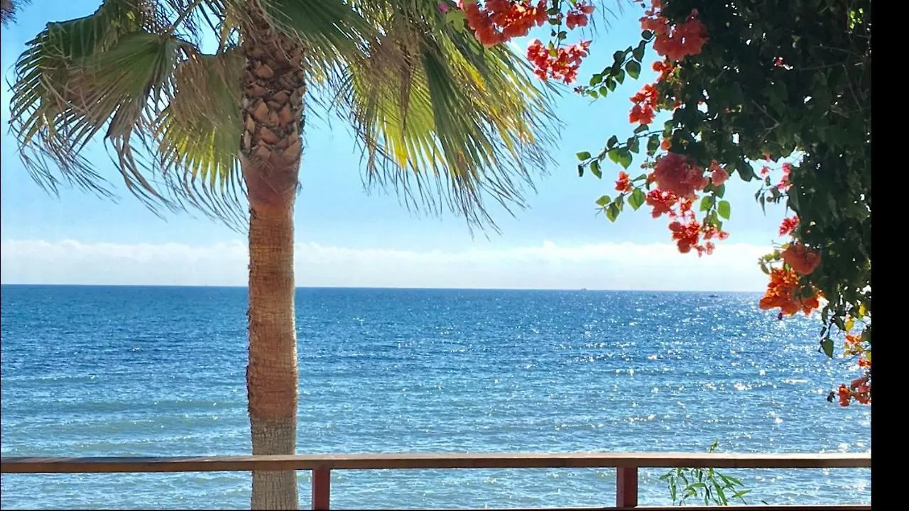 Apartamento Mijas Costa - Beachside Apartment- A La Cala De Mijas